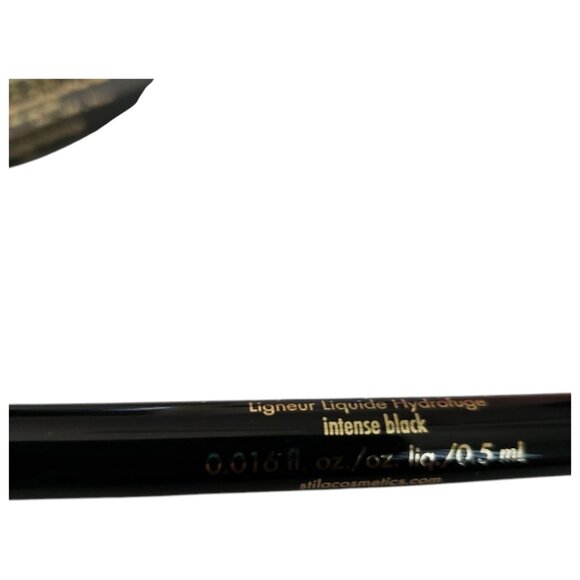 Stila Stay All Day Waterproof Liquid Eyeliner-Pkg of 8 - Picture 3 of 8
